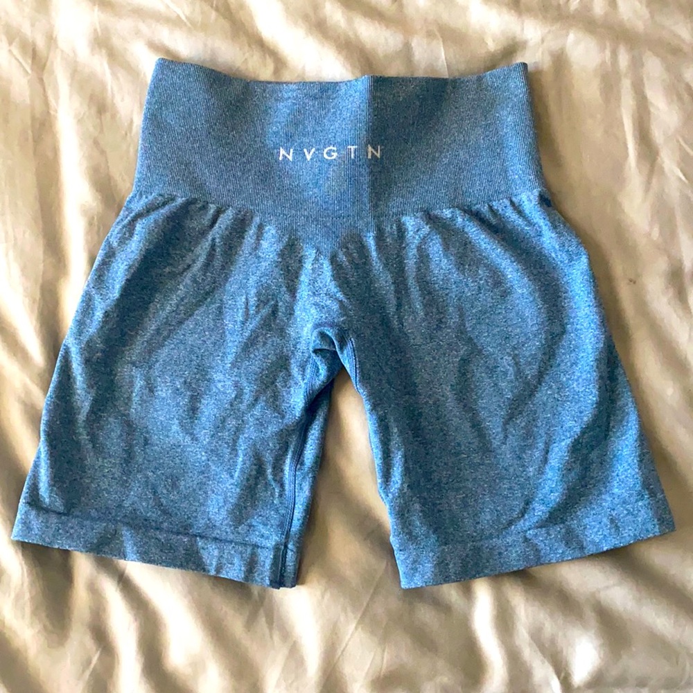 NVGTN shorts NWOT